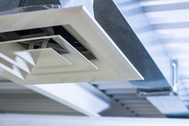 Best Best Air Duct Cleaning Company  in Plymouth, IN
