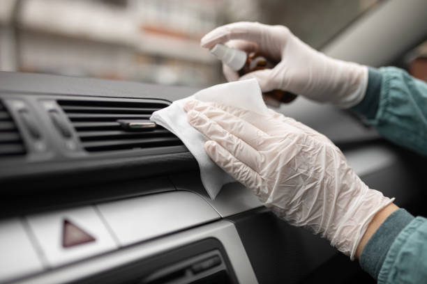 Best Air Duct Sanitizing Services  in Plymouth, IN