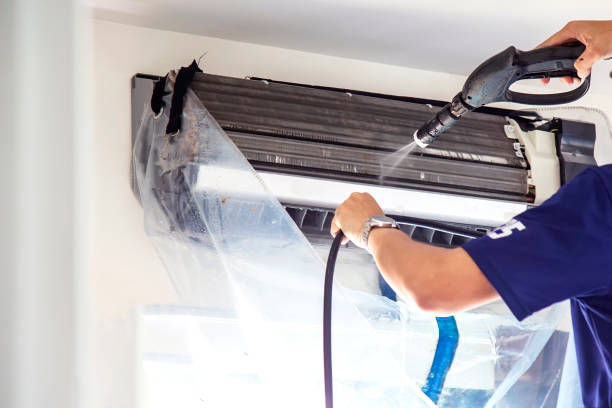Best Residential Air Duct Cleaning  in Plymouth, IN