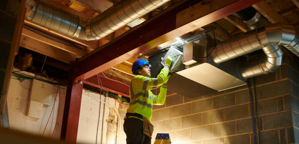 Best Air Duct Cleaning Near Me  in Plymouth, IN