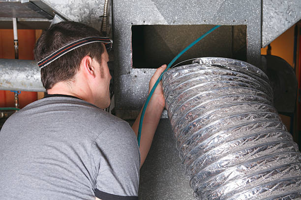Best Air Duct Cleaning Near Me  in Plymouth, IN