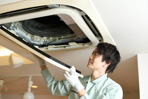 Best Affordable Duct Cleaning Services  in Plymouth, IN