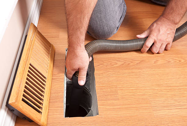 Best Air Duct Cleaning Near Me  in Plymouth, IN