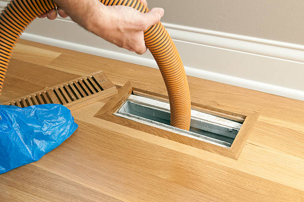 Best General Air Duct Cleaning  in Plymouth, IN