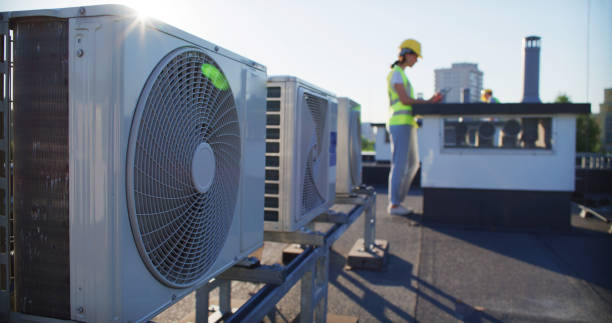 Best Emergency Air Duct Cleaning  in Plymouth, IN
